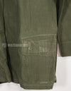 Real 1970 4th Model Jungle Fatigue Jacket S-L Used