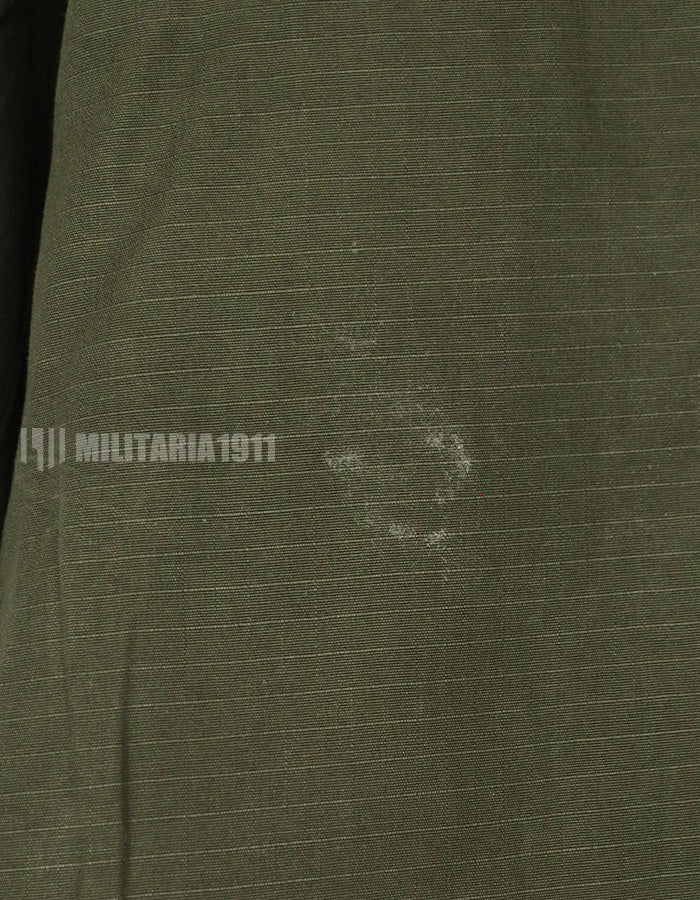 Real 1970 4th Model Jungle Fatigue Jacket S-L Used