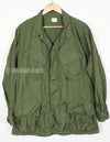 Real 1969 4th Model Jungle Fatigue Jacket in good condition L-S used