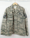 Real USAF ACP ABU Jacket with patch A