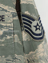 Real USAF ACP ABU Jacket with patch A