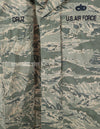 Real USAF ACP ABU Jacket with patch A