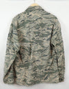 Real USAF ACP ABU Jacket with patch A