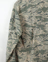 Real USAF ACP ABU Jacket with patch A