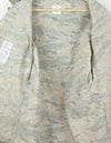 Real USAF ACP ABU Jacket with patch A