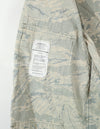 Real USAF ACP ABU Jacket with patch A