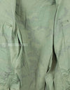 Original US Army 29th Infantry Division Woodland Camouflage Jacket, made in 1999