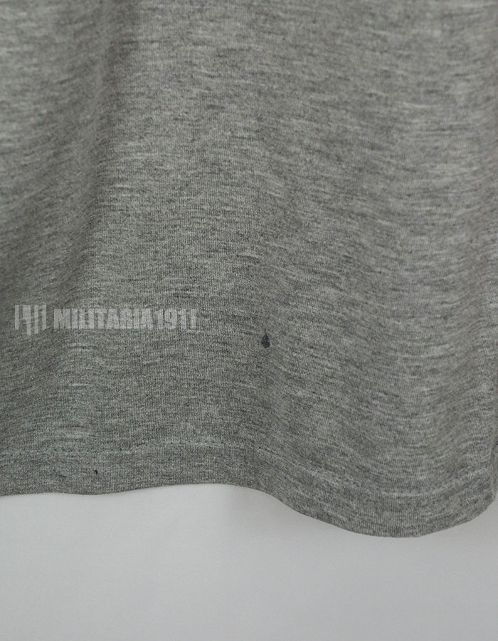 US Army Surplus US ARMY Training T-Shirt Size XL A