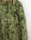 Original U.S. military release U.S. Navy NWU TYPE III Working Parka