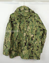 Original U.S. military release U.S. Navy NWU TYPE III Working Parka