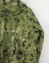 Original U.S. military release U.S. Navy NWU TYPE III Working Parka