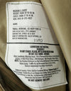 Original U.S. military release U.S. Navy NWU TYPE III Working Parka