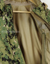 Original U.S. military release U.S. Navy NWU TYPE III Working Parka