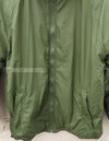 British Army Thermal Reversible Jacket Olive/Sand Warm Clothing Used