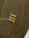 Original set, US Army, 82nd Airborne Division, Ike Jacket Grouping Set, with military Record