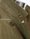 Original set, US Army, 82nd Airborne Division, Ike Jacket Grouping Set, with military Record