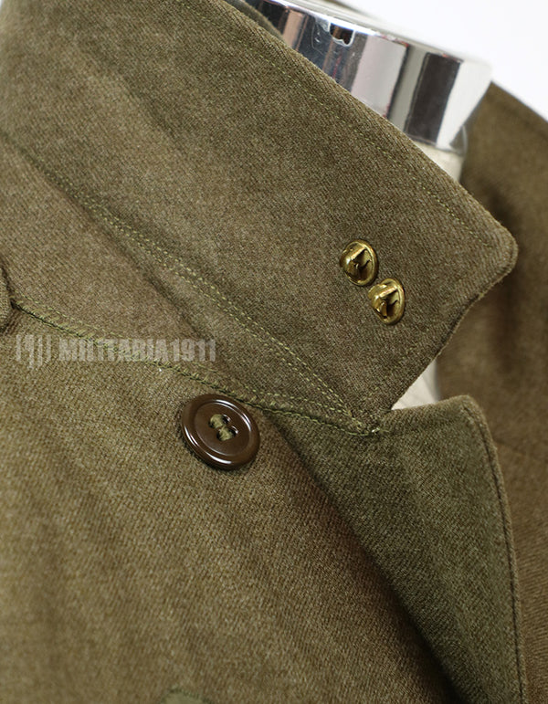 Original set, US Army, 82nd Airborne Division, Ike Jacket Grouping Set, with military Record