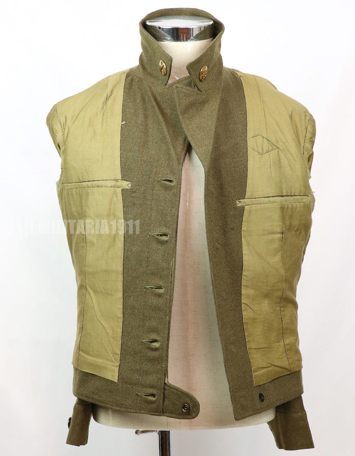 Original set, US Army, 82nd Airborne Division, Ike Jacket Grouping Set, with military Record