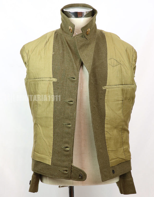 Original set, US Army, 82nd Airborne Division, Ike Jacket Grouping Set, with military Record