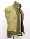 Original set, US Army, 82nd Airborne Division, Ike Jacket Grouping Set, with military Record