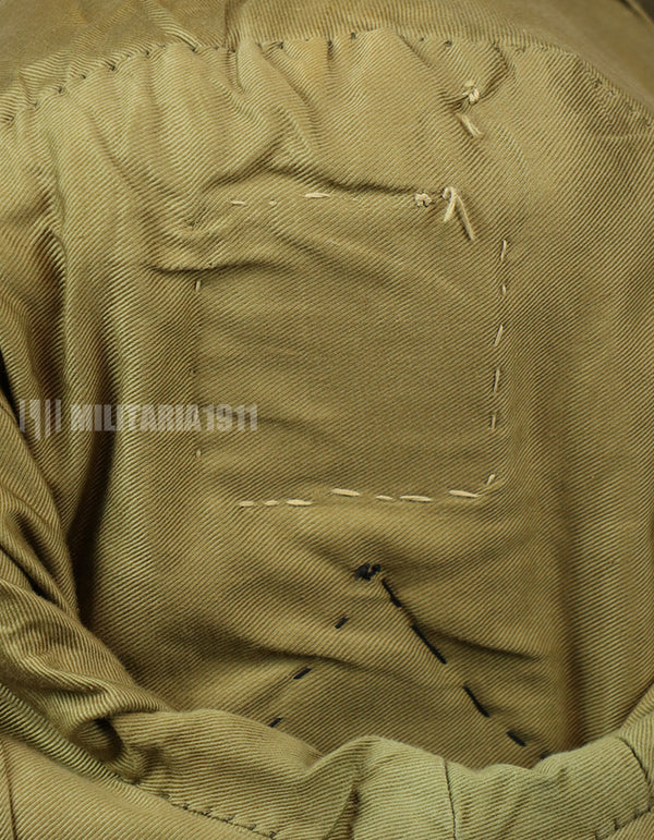 Original set, US Army, 82nd Airborne Division, Ike Jacket Grouping Set, with military Record
