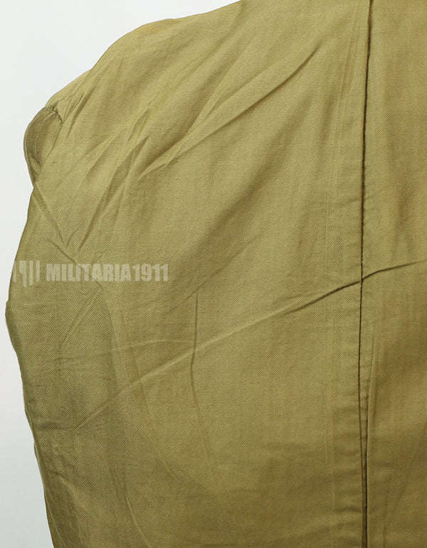 Original set, US Army, 82nd Airborne Division, Ike Jacket Grouping Set, with military Record
