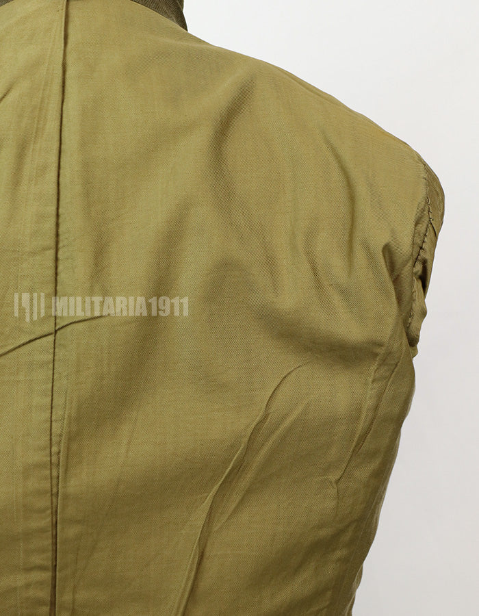 Original set, US Army, 82nd Airborne Division, Ike Jacket Grouping Set, with military Record