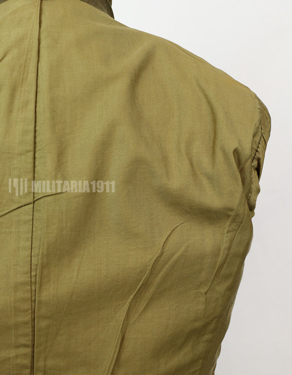 Original set, US Army, 82nd Airborne Division, Ike Jacket Grouping Set, with military Record