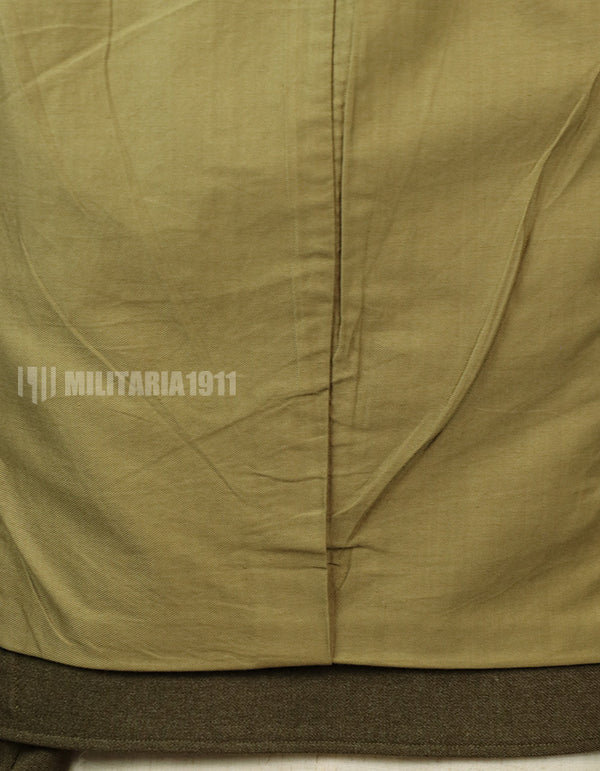 Original set, US Army, 82nd Airborne Division, Ike Jacket Grouping Set, with military Record
