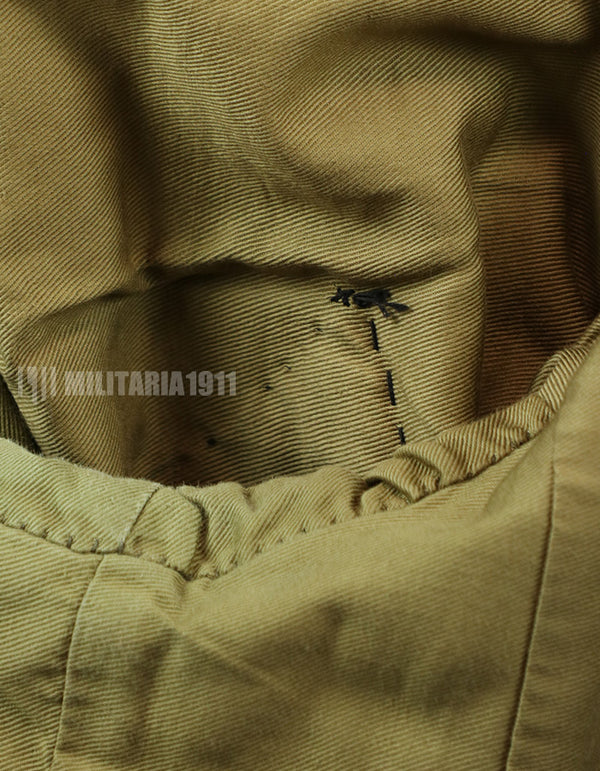 Original set, US Army, 82nd Airborne Division, Ike Jacket Grouping Set, with military Record