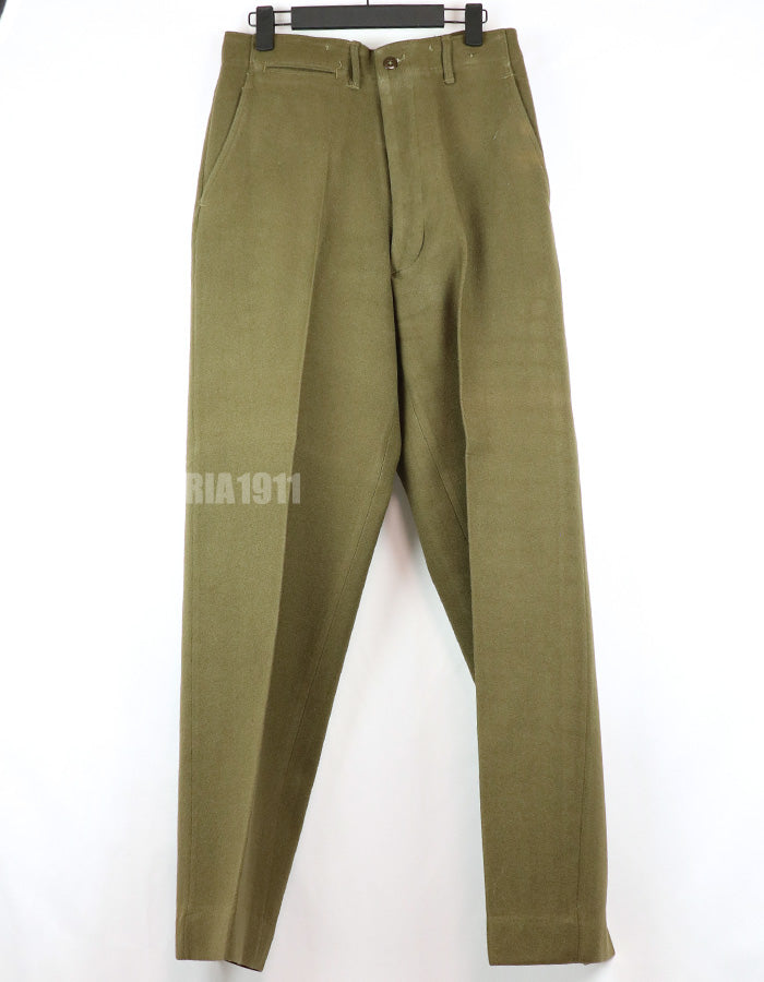 Original set, US Army, 82nd Airborne Division, Ike Jacket Grouping Set, with military Record