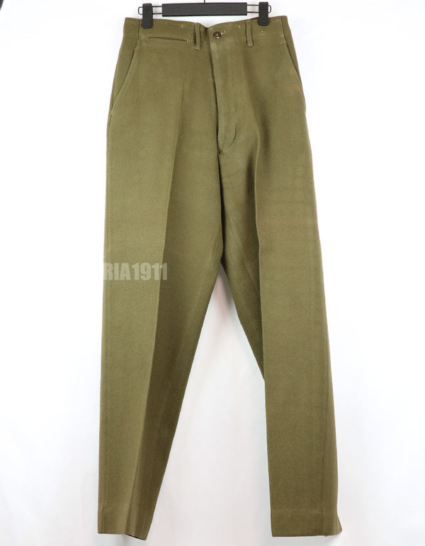 Original set, US Army, 82nd Airborne Division, Ike Jacket Grouping Set, with military Record