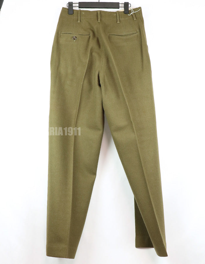 Original set, US Army, 82nd Airborne Division, Ike Jacket Grouping Set, with military Record