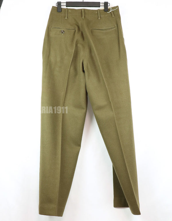 Original set, US Army, 82nd Airborne Division, Ike Jacket Grouping Set, with military Record