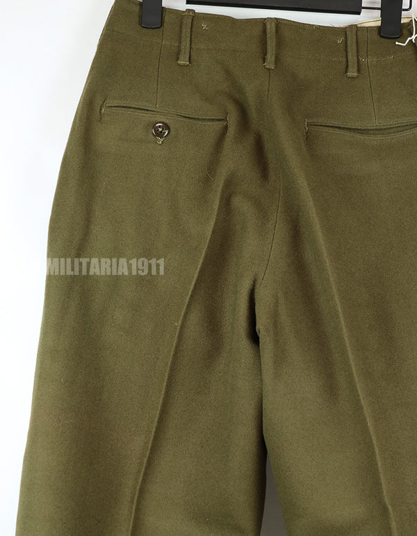 Original set, US Army, 82nd Airborne Division, Ike Jacket Grouping Set, with military Record