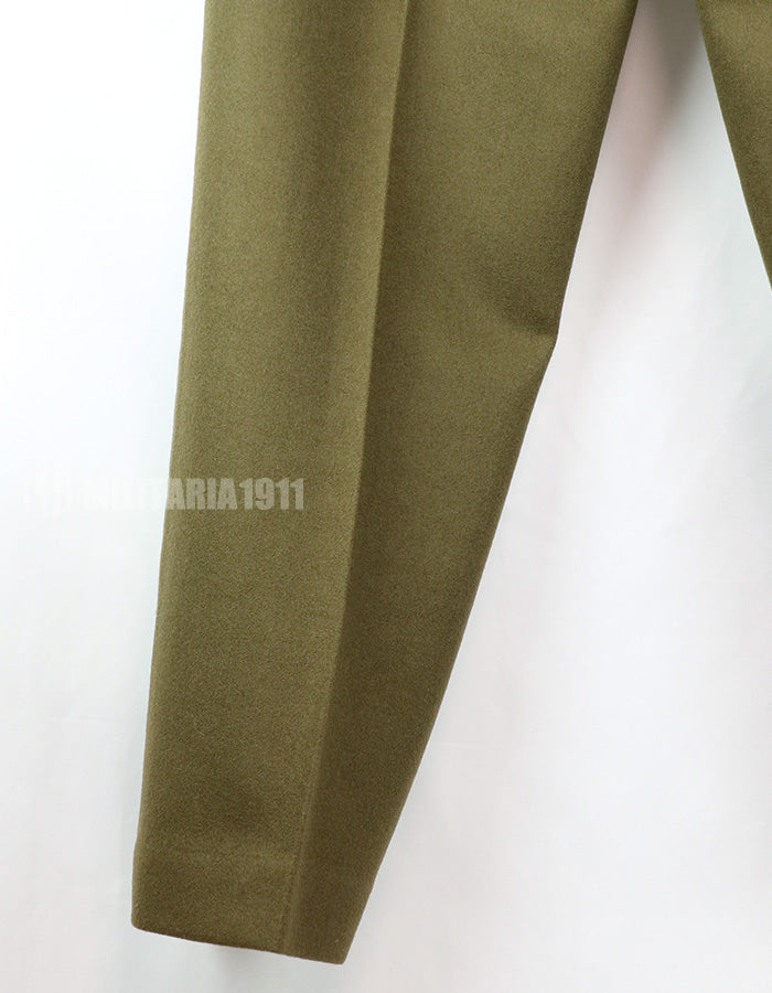 Original set, US Army, 82nd Airborne Division, Ike Jacket Grouping Set, with military Record