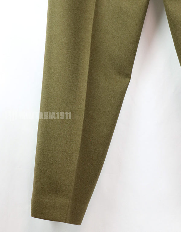 Original set, US Army, 82nd Airborne Division, Ike Jacket Grouping Set, with military Record