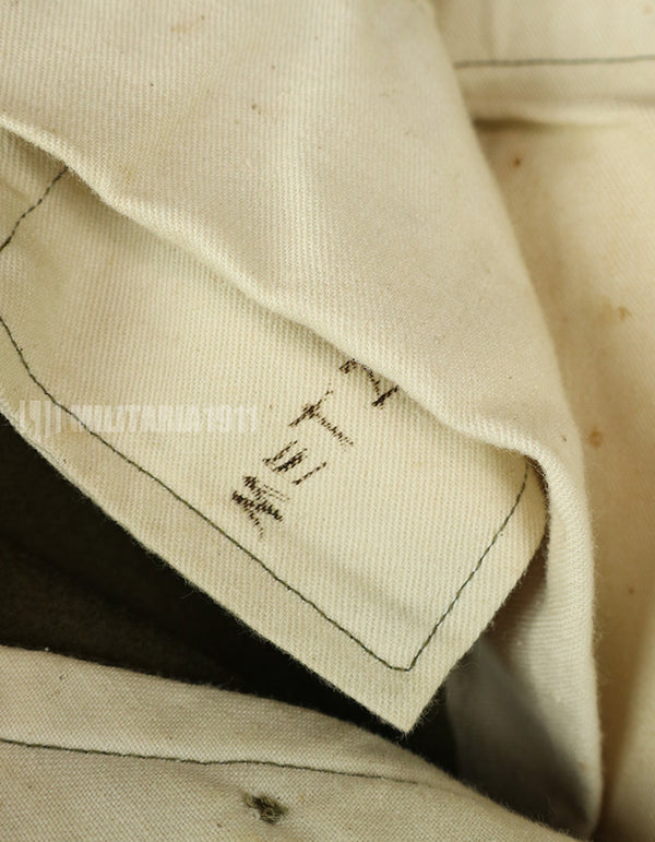 Original set, US Army, 82nd Airborne Division, Ike Jacket Grouping Set, with military Record
