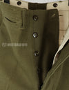 Original set, US Army, 82nd Airborne Division, Ike Jacket Grouping Set, with military Record