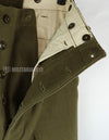 Original set, US Army, 82nd Airborne Division, Ike Jacket Grouping Set, with military Record