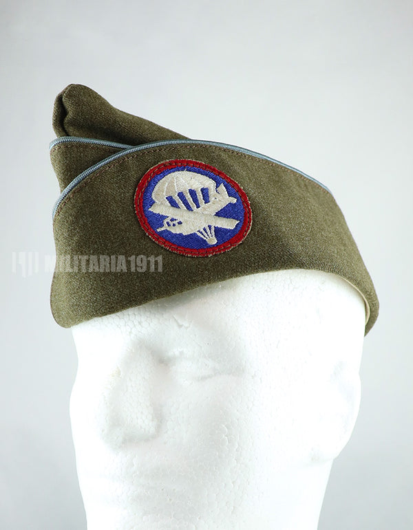 Original set, US Army, 82nd Airborne Division, Ike Jacket Grouping Set, with military Record