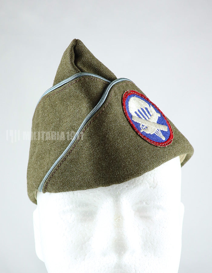 Original set, US Army, 82nd Airborne Division, Ike Jacket Grouping Set, with military Record