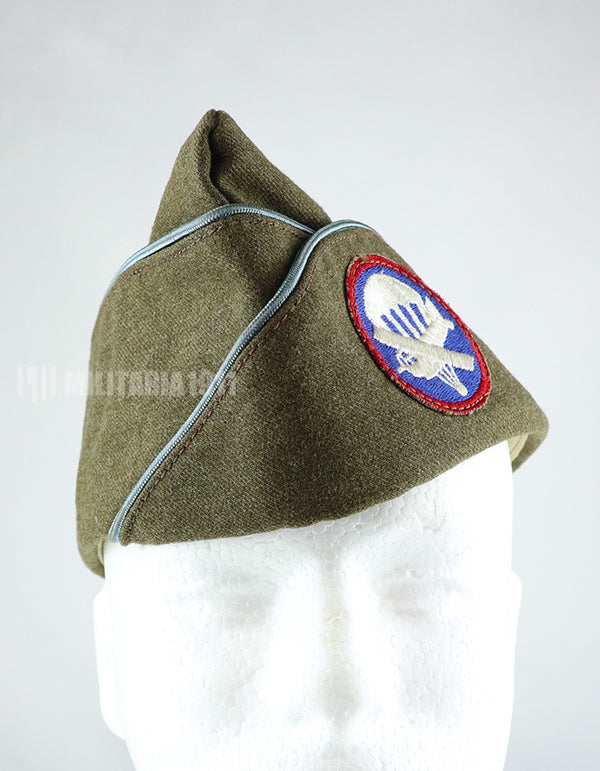 Original set, US Army, 82nd Airborne Division, Ike Jacket Grouping Set, with military Record
