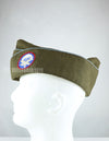 Original set, US Army, 82nd Airborne Division, Ike Jacket Grouping Set, with military Record