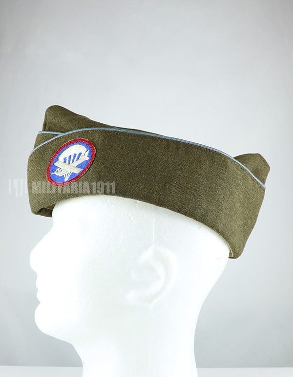 Original set, US Army, 82nd Airborne Division, Ike Jacket Grouping Set, with military Record