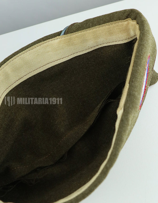 Original set, US Army, 82nd Airborne Division, Ike Jacket Grouping Set, with military Record