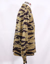 [10/30 Shipping Start] MILITARIA 1911 GOLD TIGER  STRIPE SOUVENIR JACKET Standard Edition