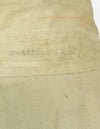Original U.S. Army Cotton Khaki Shirt Service Shirt with Rank insignia patch 1st Signal Bde
