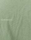 Original U.S. Army Utility Shirt OG-107 with insignia including 1st Division patch (retrofitted)