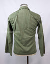 Original South Vietnam Marine Corps Early OD Shirt Shirts Only